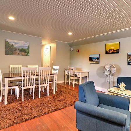 The Inn At Sea Chambers Ogunquit Rum bild