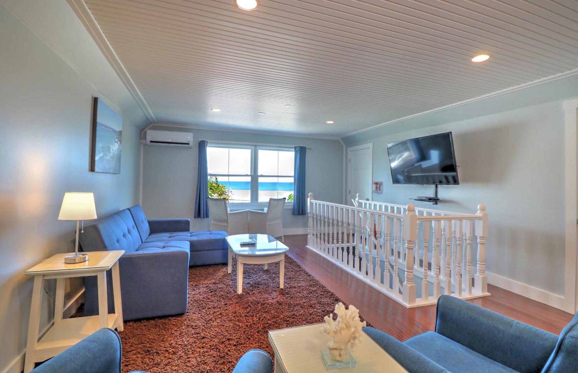 The Inn At Sea Chambers Ogunquit Rum bild