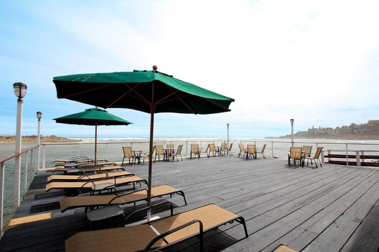 The Inn At Sea Chambers Ogunquit Exteriör bild